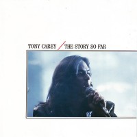 Carey, Tony - The Story So Far, D