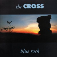 Cross, The - Blue Rock, ITA