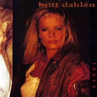 Dahlen, Britt - Touch, SWE