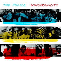Police - Synchronicity (ins)