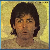 McCartney, Paul - McCartney II, US