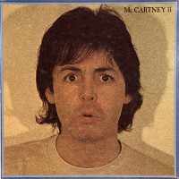 McCartney, Paul - McCartney II, US