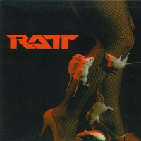 Ratt - Same