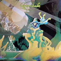 Greenslade - Greenslade, UK