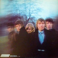 Rolling Stones, The - Between The Buttons, US (MONO, Boxed)