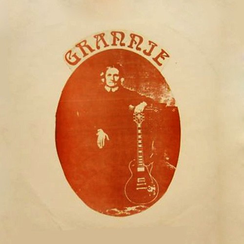 Grannie - Grannie, UK (Or)