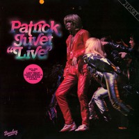 Juvet, Patrick - Live, D