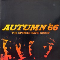 Spencer Davis Group, The - Autumn '66, D (Re)