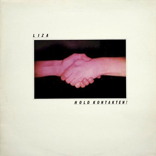 Liza - Hold Kontakten, DEN