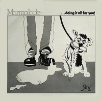 Marmalade, The - ...Doing It All For You