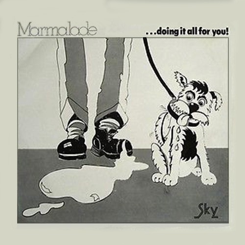 Marmalade, The - ...Doing It All For You
