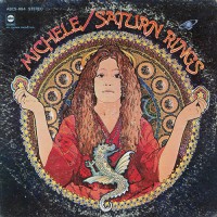 Michele - Saturn Ring, US (Or)