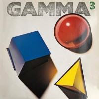 Gamma - Gamma 3, UK