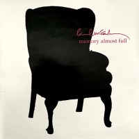 McCartney, Paul - Memory Almost Full, UK