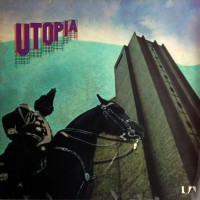 Utopia - Utopia, D