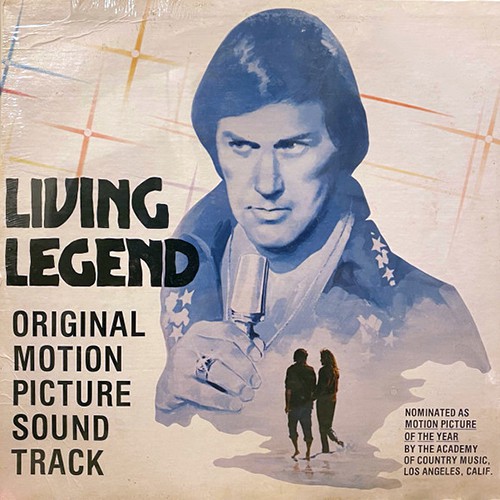 Orbison, Roy - Living Legend, US