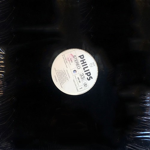 Pangea - Invasori, ITA (Or)