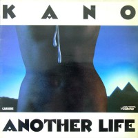 Kano - Another Life, FRA