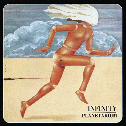 Planetarium - Infinity, ITA (Or)