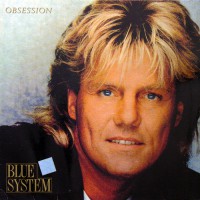 Blue System - Obsession, D