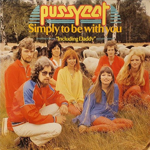 Pussycat - Simply To Be With You, D