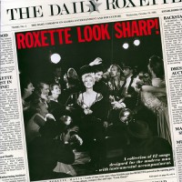 Roxette - Look Sharp!, SWE