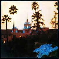 Eagles - Hotel California, US (Or)
