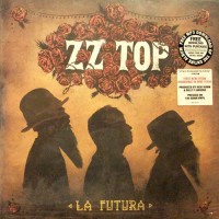 ZZ Top - La Futura, US