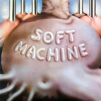 Soft Machine, The - Six, UK