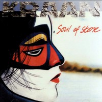 Kraan - Soul Of Stone, D