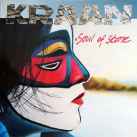 Kraan - Soul Of Stone, D