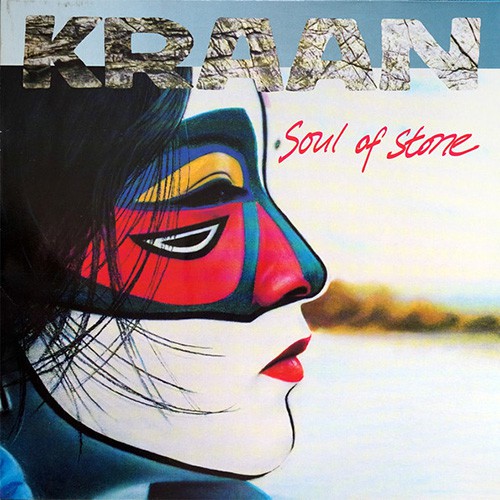 Kraan - Soul Of Stone, D