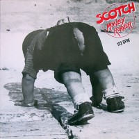 Scotch - Money Runner, D