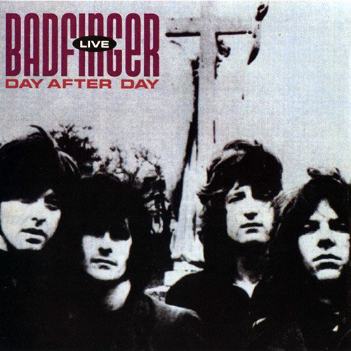 Badfinger - Day After Day, US
