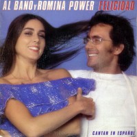 Al Bano & Romina Power - Felicidad (Cantan En Espanol), SPA