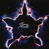 Alphaville - Strange Attractor, EU