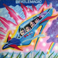 Apple Jam - Beatlemagic, JAP