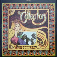 Collectors, The - The Collectors, US