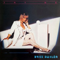 Dahlen, Britt - Try Me, SWE