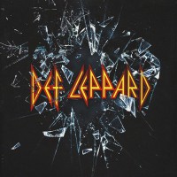 Def Leppard - Def Leppard, EU