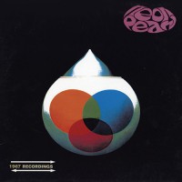 Neon Pearl - 1967 Recordings, UK (Mono)