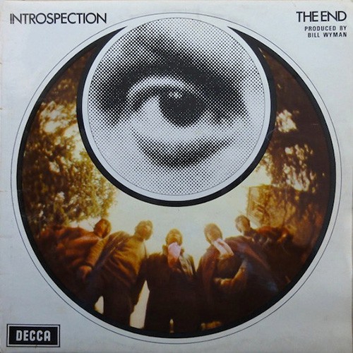 End - Introspection, UK