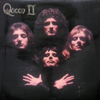 Queen - Queen II, NL
