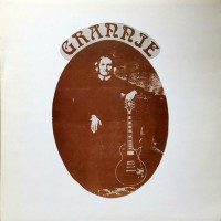 Grannie - Grannie, UK (Re_2012)
