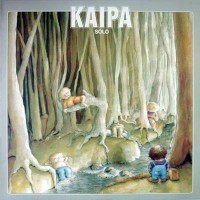 Kaipa - Solo, SWE