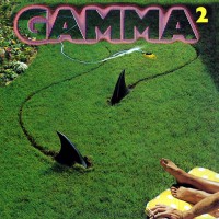 Gamma - Gamma 2, D