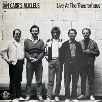 Nucleus - Live At The Theaterhaus, D