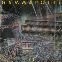 Omega - Gammapolis (Hun), HUN