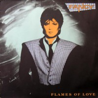 Fancy - Flames Of Love, D