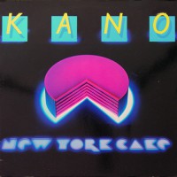 Kano - New York Cake, D